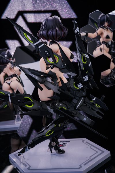 冥途武装：Javelin