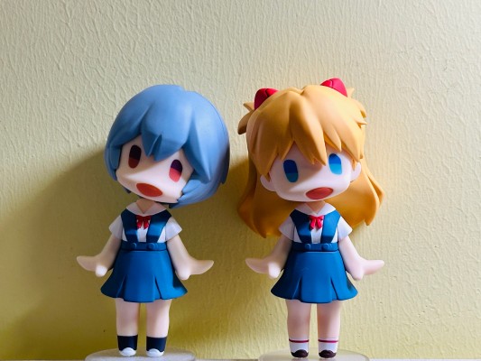 G S C！
