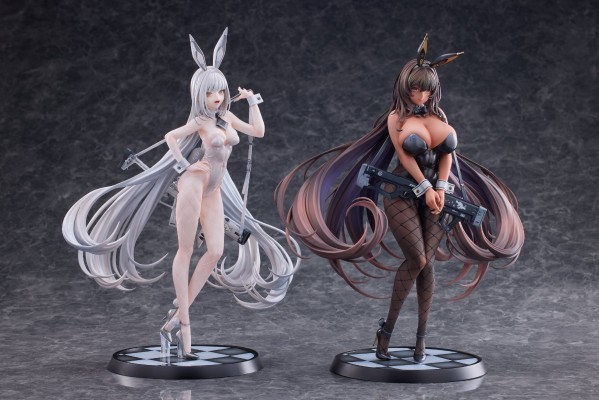 胜利女神：妮姬 布兰儿