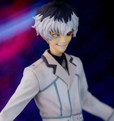 东京喰种 :re 佐佐木琲世