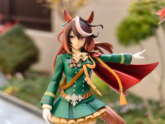 一番赏 赛马娘 第七弹 A奖 皇帝