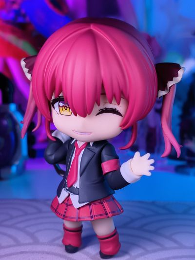 小小样品系列 海盗船长