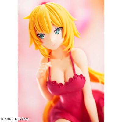 悠闲时光 hololive IF 赤井心