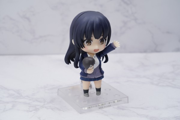 粘土人#2220 我心里危险的东西 山田杏奈