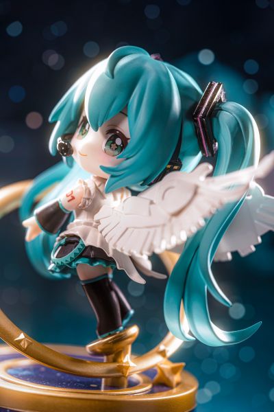 初音未来 16周年