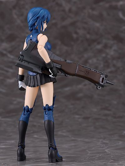figma#623 月姬 -月之残片- 西耶尔