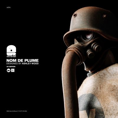 世界大战机器人2 NOM DE PLUME