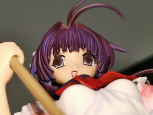 DreamParty 咲花 蓝发 限定版