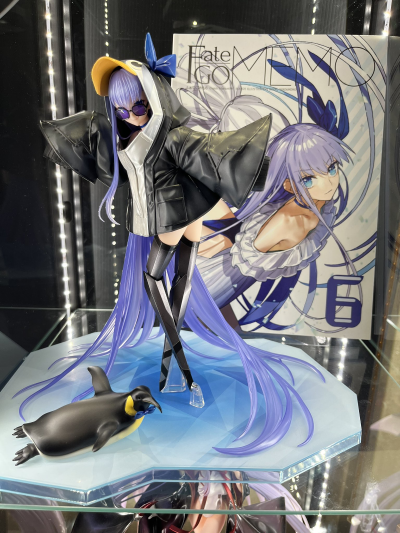 命运-冠位指定 枪兵-谜之Alterego·Λ