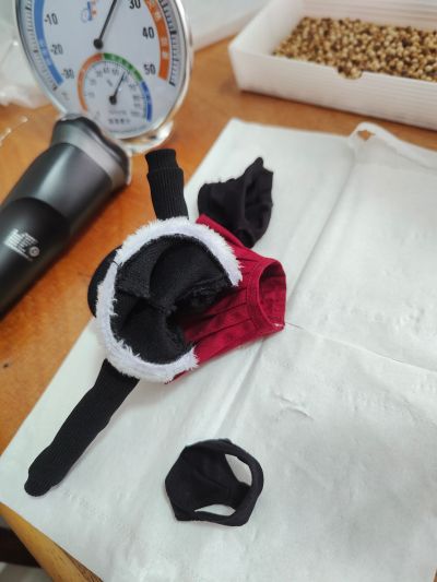 RAH No.337 死亡笔记 弥海砂（Misa Amane）