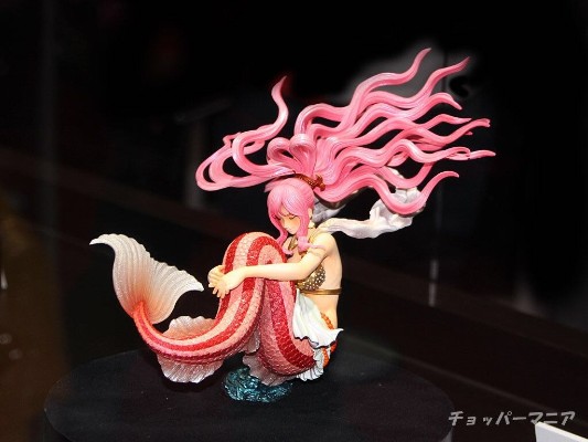 SCultures 航海王 白星