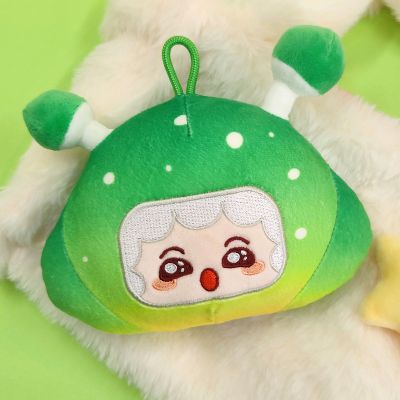 元梦之星 捏捏乐 蘑咕咕