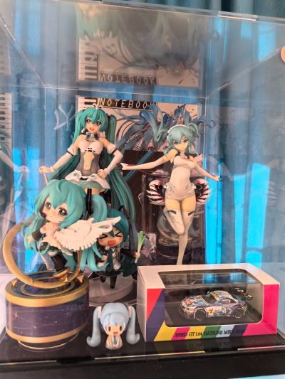 初音未来 16周年