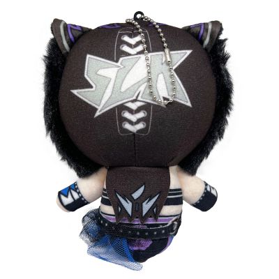 16d 毛绒玩偶收藏系列001 Stardom STARLIGHT KID