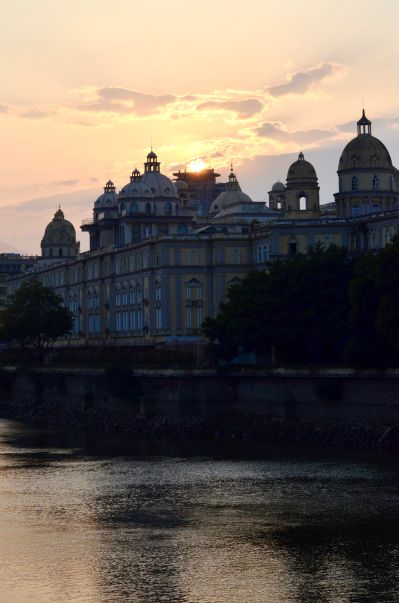 粘土人#2197 摇曳露营△ 志摩凛 校服版