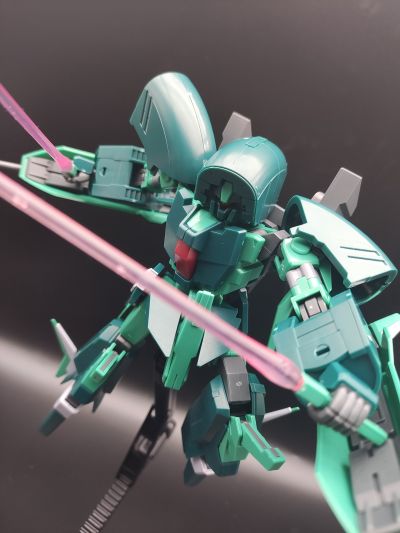 HGUC 1/144  安克夏