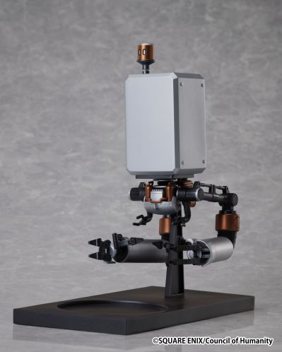 尼尔：自动人形（动画版） 饮料架 Pod 042