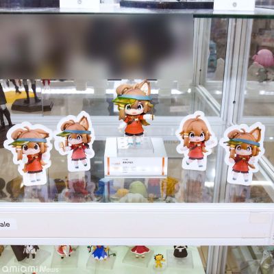 粘土人#2338 豆日向