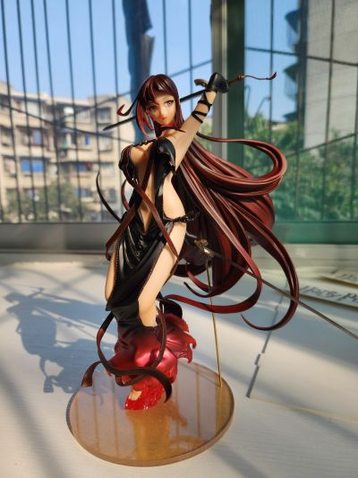 Fate/Grand Order 虞美人