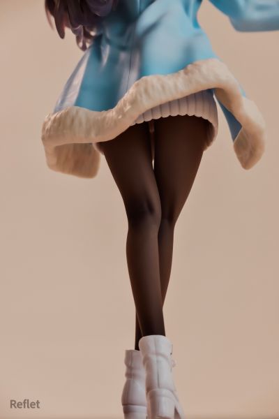 TAITO抽彩 青春猪头少年不会梦到红书包女孩 终极快乐奖（LH奖） 樱岛麻衣 专属插画造型 异色版