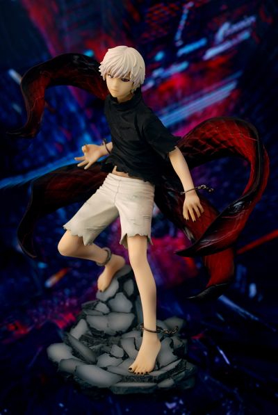 东京喰种 :re 佐佐木琲世