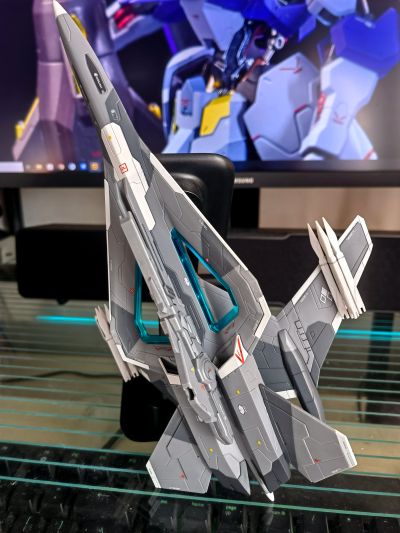 南天门计划 玄女III式空天无人战机