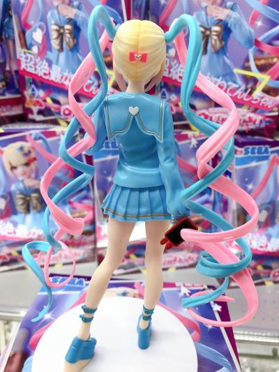 Luminasta 主播女孩重度依赖  超绝最可爱天使酱