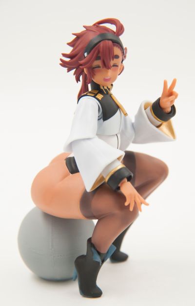 S.H.Figuarts  机动战士高达 水星的魔女 斯莱塔·墨丘利