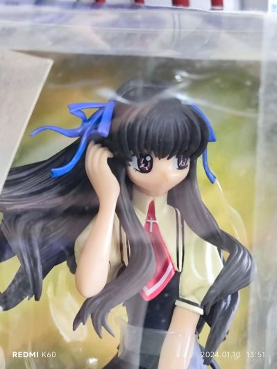 AIR(エアー) 遠野美凪