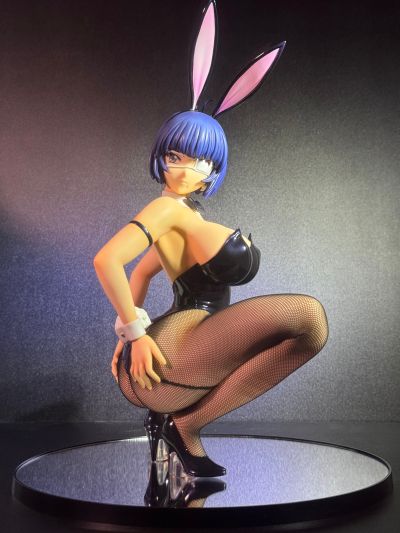 B-style 真・一骑当千 呂蒙子明 兔女郎2