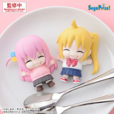 孤独摇滚！动画版 饱肚摆件 精细人偶1