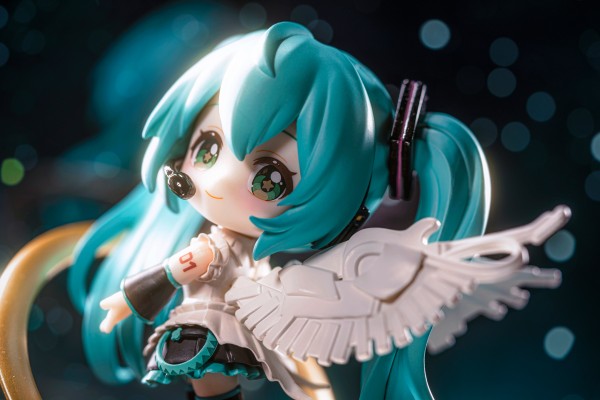 初音未来 16周年