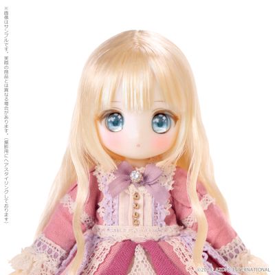 PID046-PCS Primrose × 糖果杯 / 巧克力 ～草莓牛奶猫～