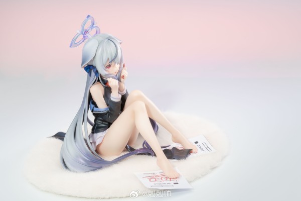 蔚蓝档案 春原可可奈