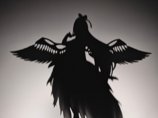 一番くじ  劇場版 魔法少女小圆 [新編]叛逆の物語 A賞 悪魔ほむら   