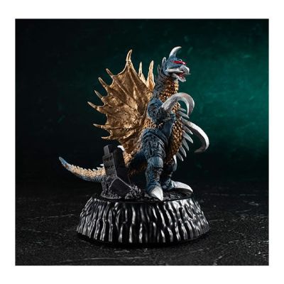 哥斯拉 HGD+ 哥斯拉 03