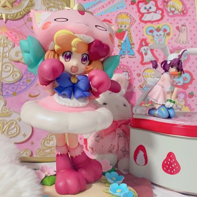 ExcellentModel あにゃまる探偵キルミンずぅ 御子神莉可