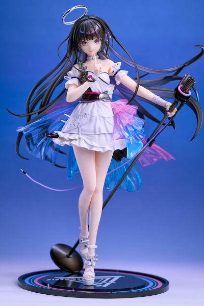 少女前线：云图计划 七花 少女偶像