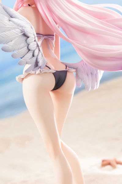 蔚蓝档案 圣园未花 水着ver.