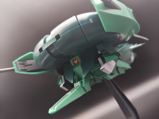 HGUC 1/144  安克夏