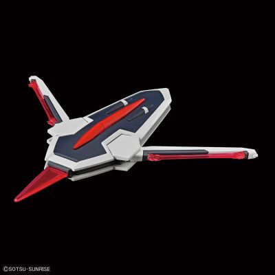 HG   1/144 飞升自由高达