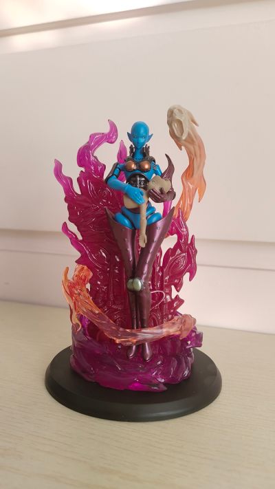 怪兽年代记 游戏王 怪兽之决斗 黑暗惧灵