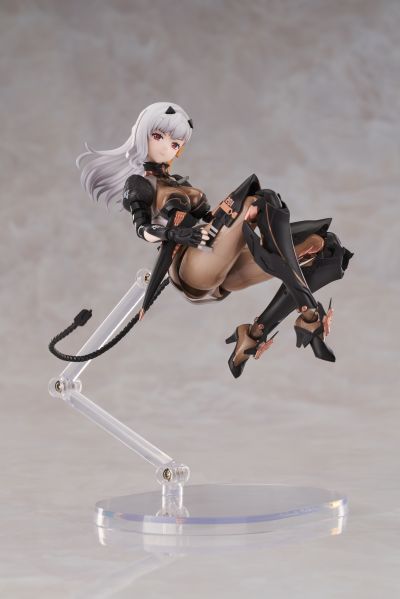 Hyper Body 胜利女神：妮姬 神罚