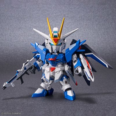 SDEX  机动战士高达SEED FREEDOM 飞升自由高达