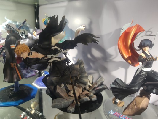 Precious G.E.M. 境界 新篇章（死神 千年血战篇）   黑崎一护