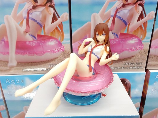 AFG 命运石之门  牧濑红莉栖