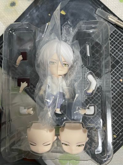 粘土人#1601 心理测量者 槙岛圣护