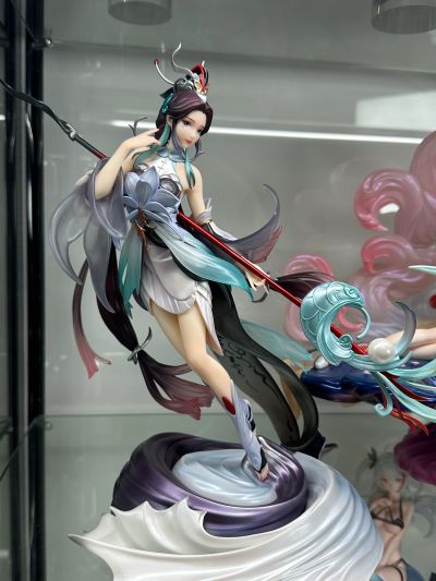 王者荣耀 青丘·九尾 妲己