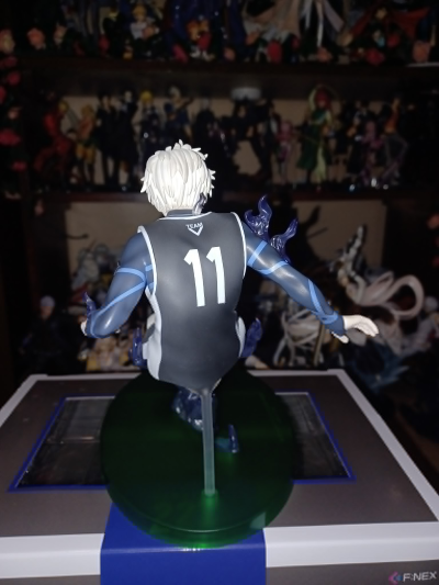 蓝色监狱 凪诚士郎