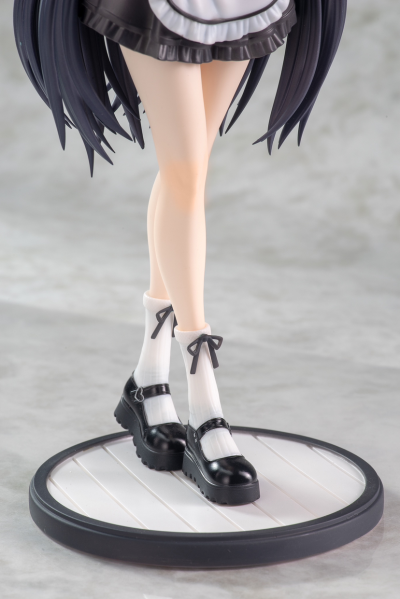 碧蓝航线 大凤 夏日女仆